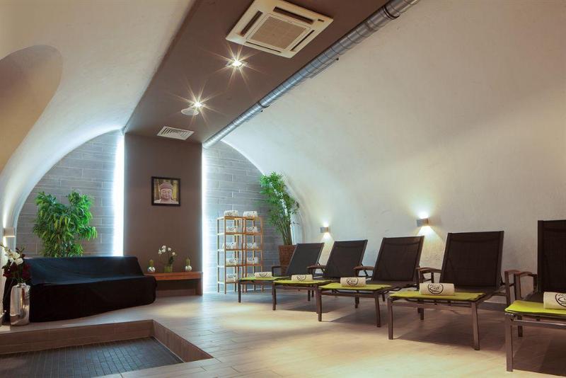 فندق Cult Frankfurt City