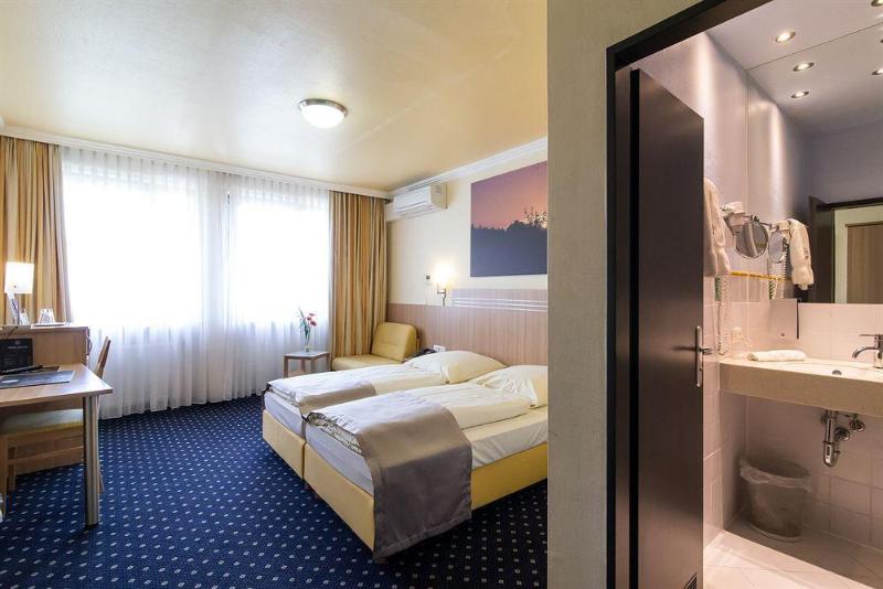 فندق Cult Frankfurt City