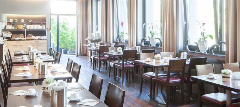 فندق Cult Frankfurt City