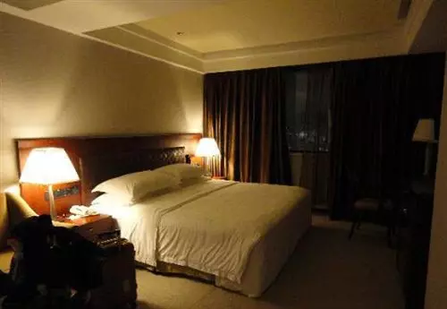 ホテル Zhongxiang Shanghai