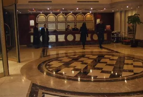 ホテル Zhongxiang Shanghai