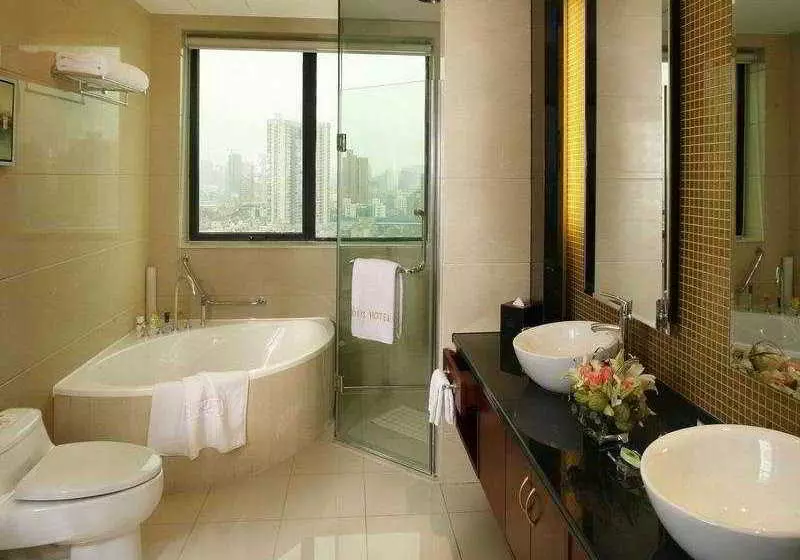 ホテル Zhongxiang Shanghai