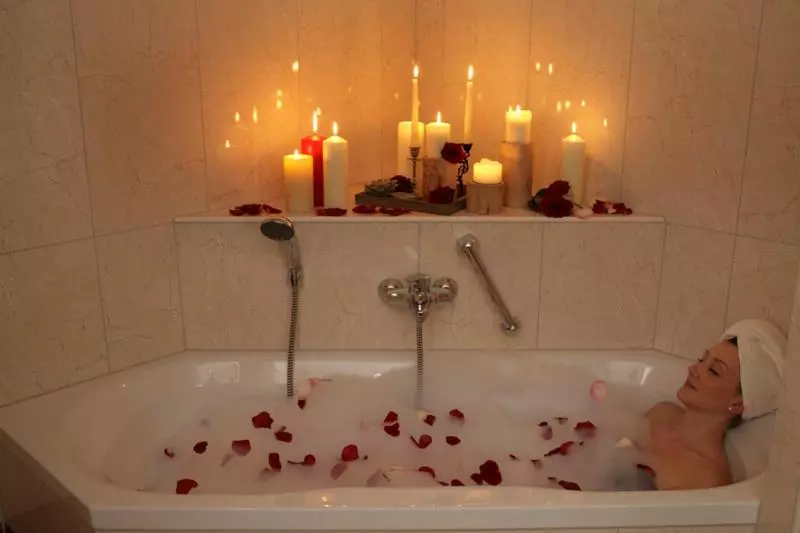 ホテル Germanenhof