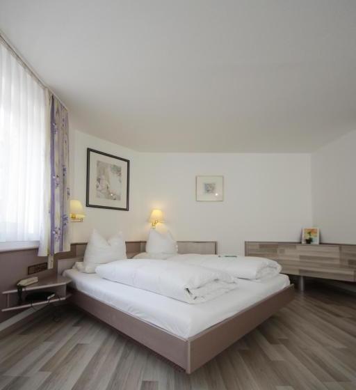 酒店 Goldener Anker