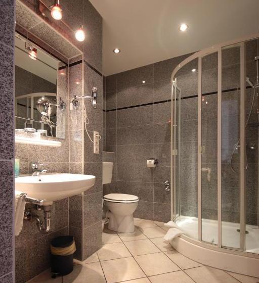 酒店 Goldener Anker