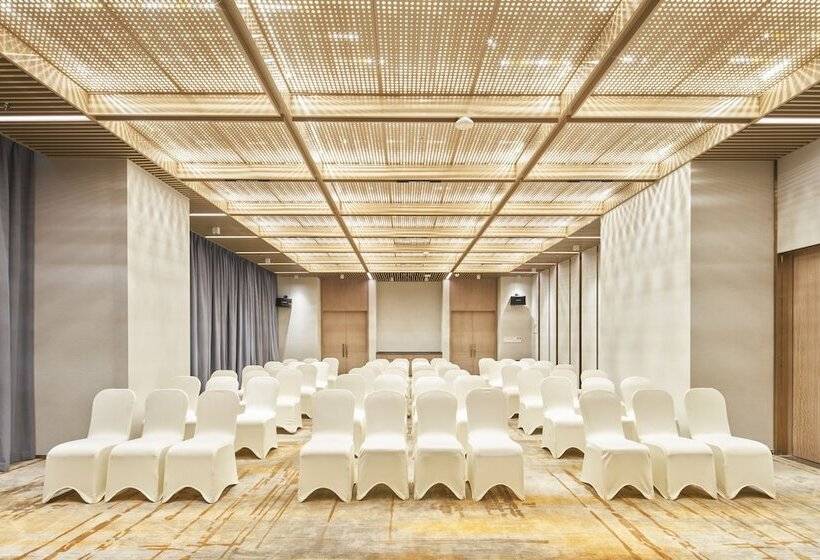 Hotel Shenzhen Grand Skylight Garden