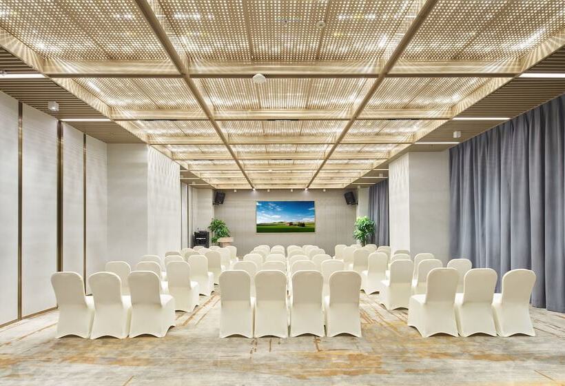 Hotel Shenzhen Grand Skylight Garden