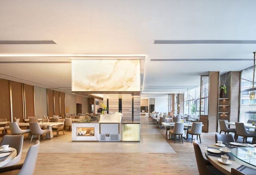 Hotel Shenzhen Grand Skylight Garden