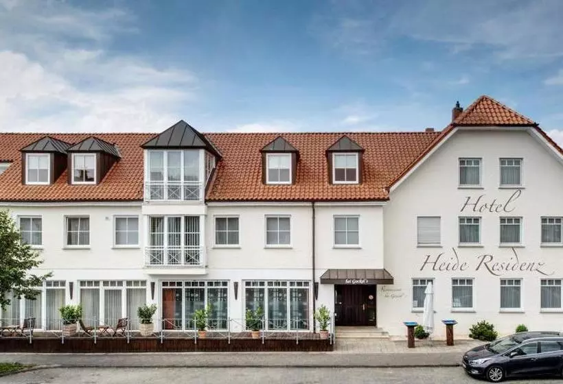 فندق Heide Residenz