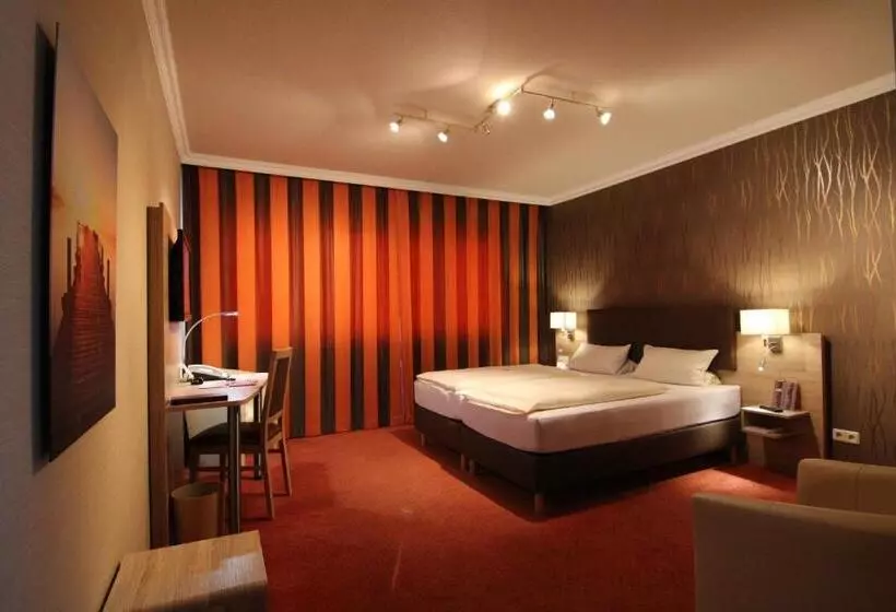 فندق Heide Residenz