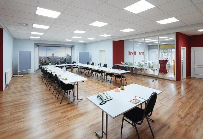 فندق Heide Residenz