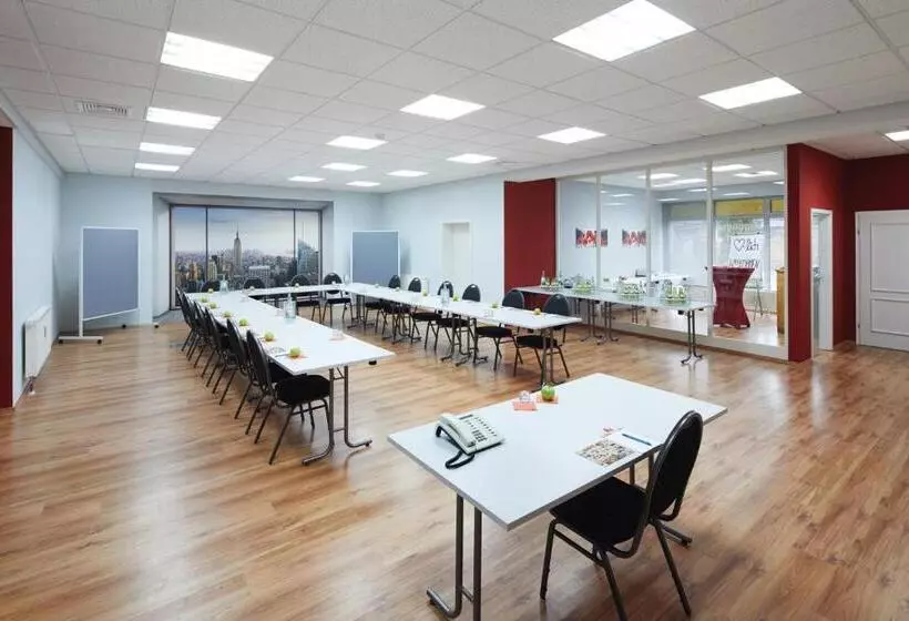 فندق Heide Residenz