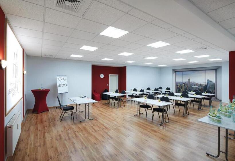 فندق Heide Residenz