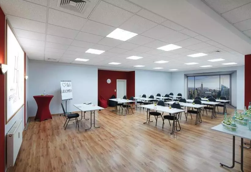 فندق Heide Residenz