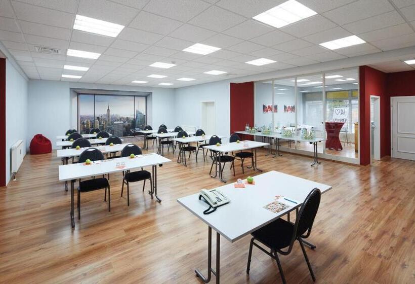 فندق Heide Residenz