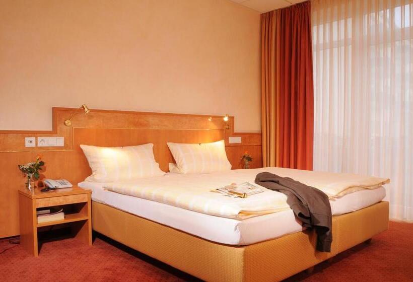 فندق Heide Residenz