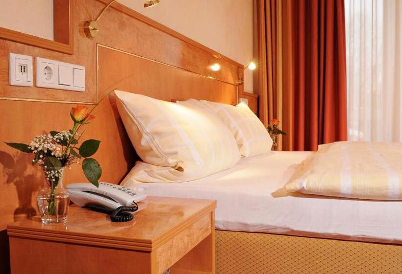 فندق Heide Residenz