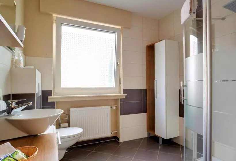 فندق Heide Residenz