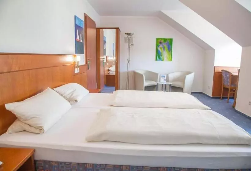 فندق Heide Residenz