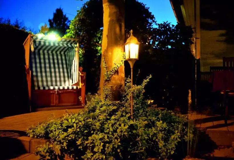 فندق Heide Residenz