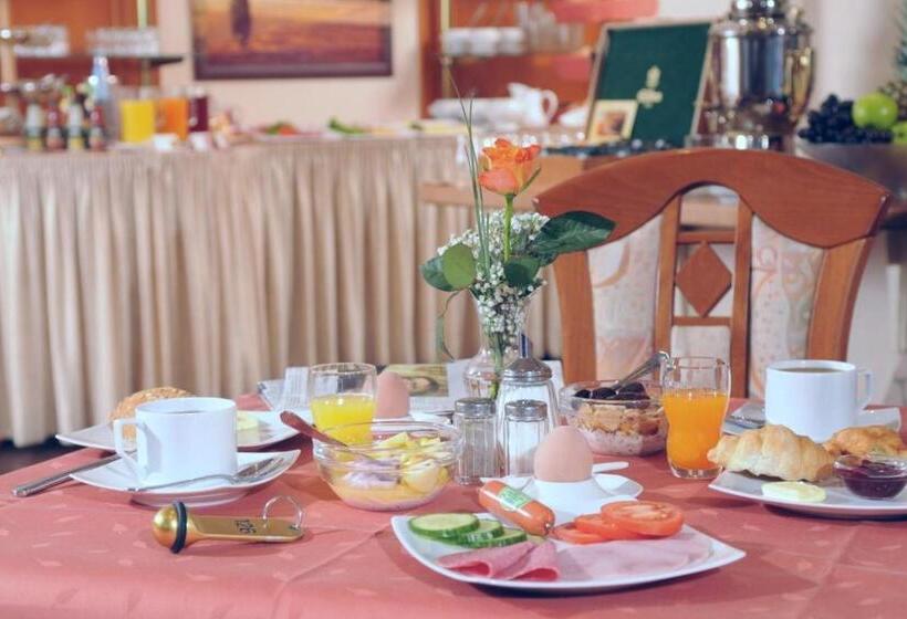 فندق Heide Residenz