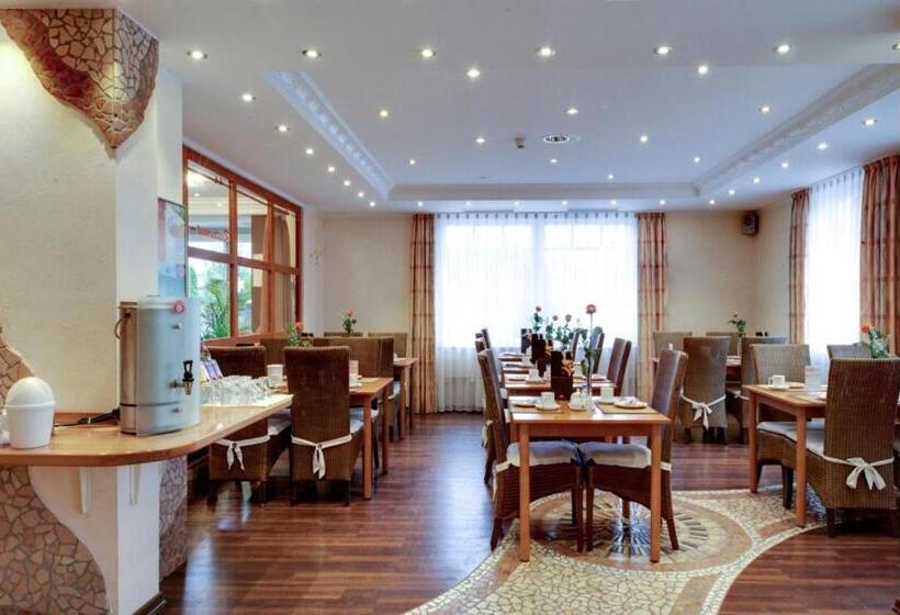 فندق Heide Residenz