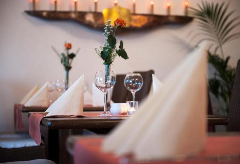 فندق Heide Residenz