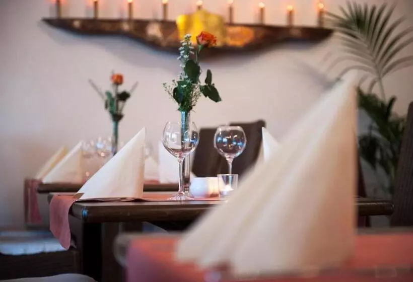 فندق Heide Residenz