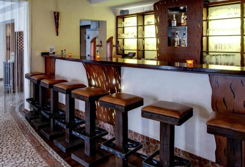 فندق Heide Residenz