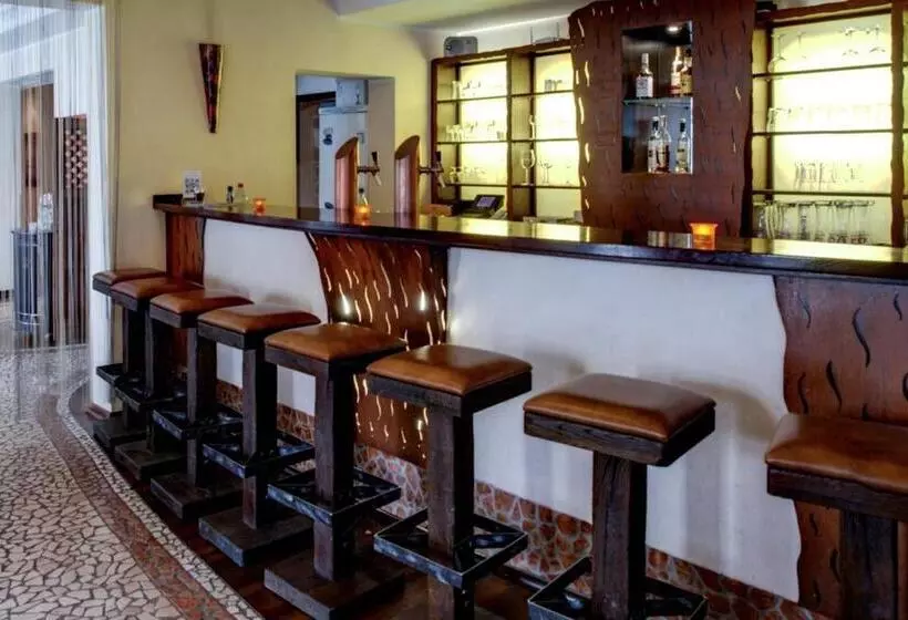 فندق Heide Residenz