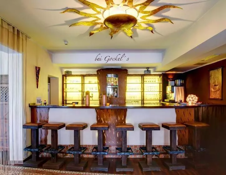 فندق Heide Residenz