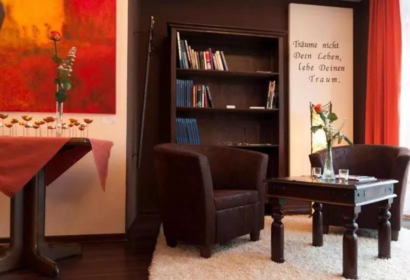 فندق Heide Residenz