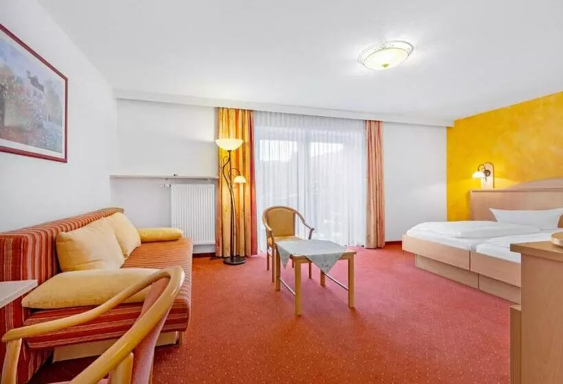 Landhotel Gabriele