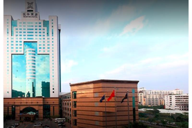 בית מלון כפרי Mandarin