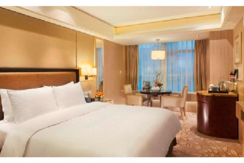 בית מלון כפרי Mandarin