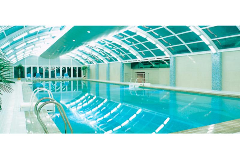 בית מלון כפרי Mandarin