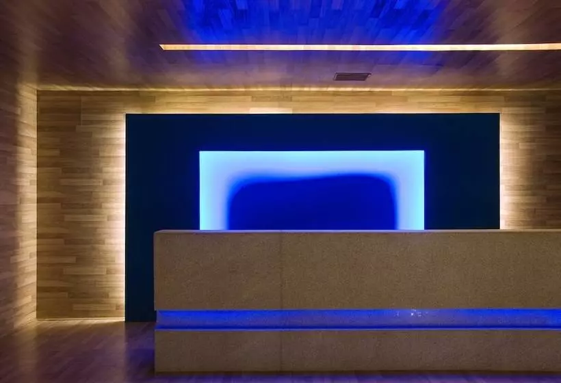 酒店 Mapple Express