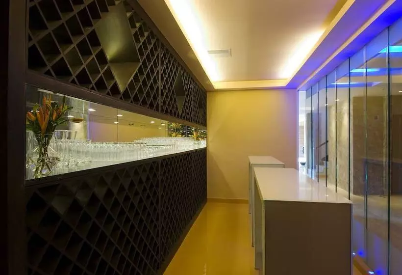 酒店 Mapple Express