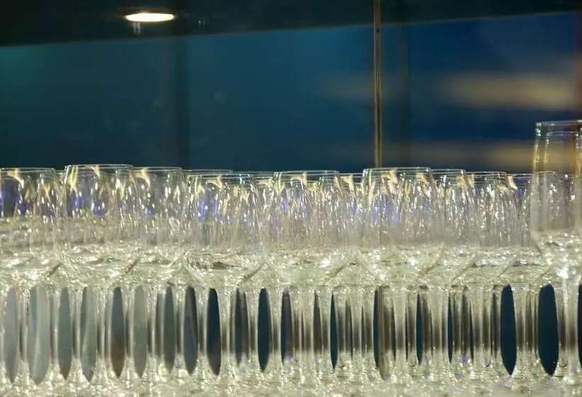 酒店 Mapple Express