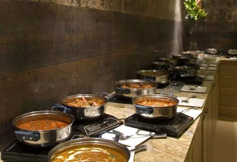 酒店 Mapple Express