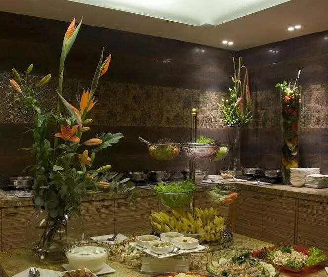 酒店 Mapple Express