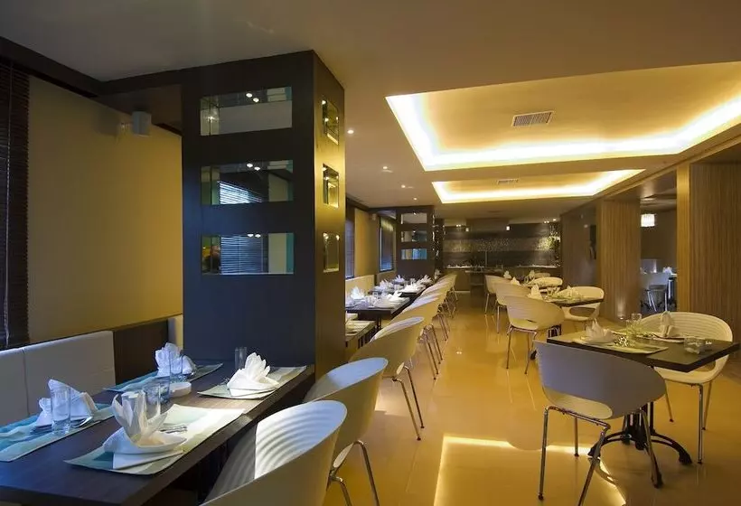 酒店 Mapple Express