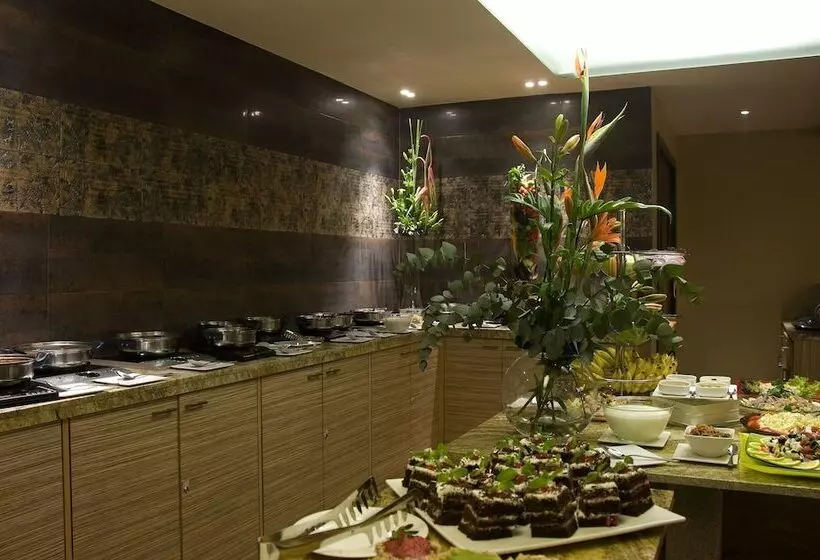 酒店 Mapple Express