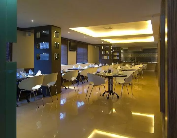 酒店 Mapple Express