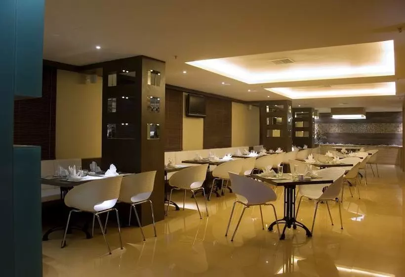 酒店 Mapple Express