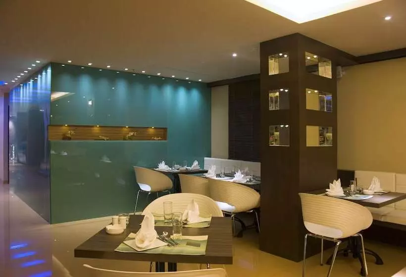 酒店 Mapple Express