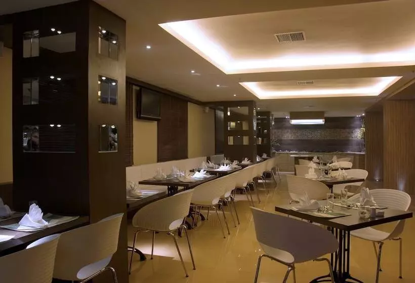 酒店 Mapple Express