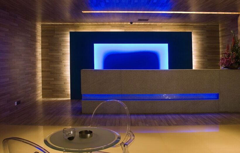 Отель Mapple Express