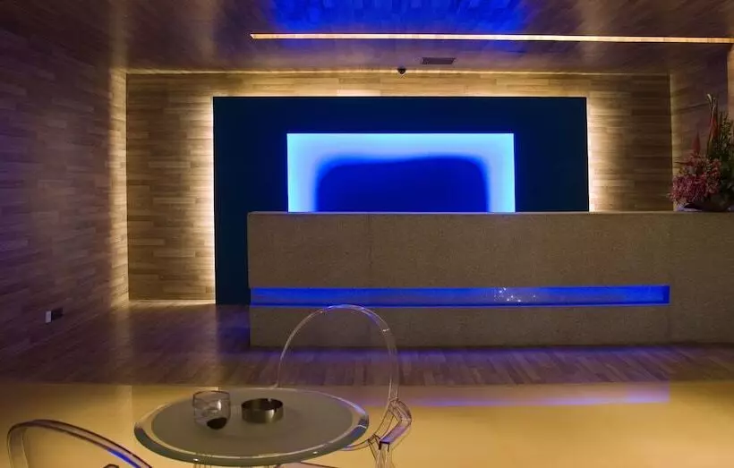 酒店 Mapple Express