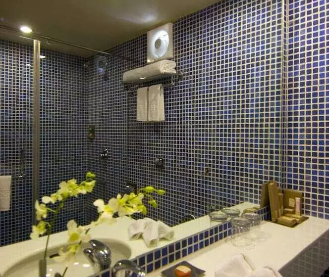 酒店 Mapple Express